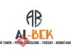 Albek Kombi Servisi