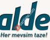 ALDE TARIM SOĞUK HAVA DEPOCULUĞU