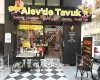 Alev'de Tavuk