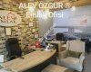 ALEV  ÖZGÜR EMLAK OFİSİ