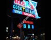Alexs Cocktail bar