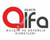 ALFA Bilişim ve Güvenlik Teknolojileri