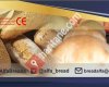 افران خبز الفا لانتاج معدات المخابز - الموقع الرسمي ALFA Bread