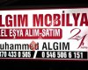 Algim Mobilya 2. el eşya alim satim