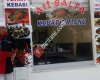 Ali Balta Kebab Salonu