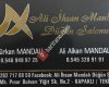 Ali İhsan Mandali Düğün Salonu