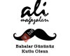 Ali Mağazaları Eskişehir