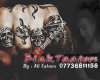 علي الوشام - Ali Tatoo