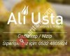 Ali Usta Baklava - Künefe