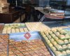 Ali Usta Burma Kadayıf & Baklavaları