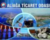 Aliağa Ticaret Odası