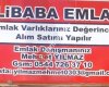 Alibaba EMLAK