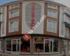 Alibaba Rezidans Otel  Eğlence Salonu Osmanlı Hamamı