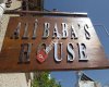 Alibaba's house