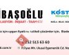 Alibaşoğlu Çatı ve İzolasyon