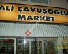 Aliçavuşoğlu Market