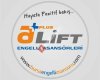 Alift Engelli Sistemleri