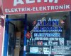 Alim Elektrik Elektronik