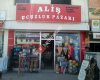 ALİŞ Ucuzluk Pazari
