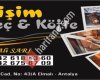 Alişim Kokoreç - Köfte Salonu