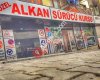 Alkan sürücü kursu