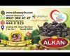 ALKAN Zeytin