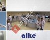 Alke Sağlık Ürünleri