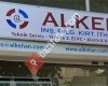 Alkehan Ltd.Şti.
