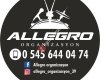 Allegro organizasyon