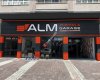 ALM  TUNİNG&GARAGE 