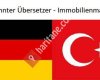 Almanca Tercümanlık & Türkisch Übersetzer