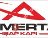 ALMERTAS LTD.ŞTİ
