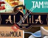 Almila Restaurant & Cafe