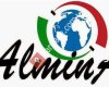 Almina İnternet Cafe - Bilgisayar & Güvenlik Sistemleri