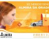 Almira Car Rental MUŞ