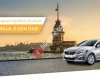 Almira Car Rental Services