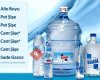 Alo Damacana Su - YaşarTicaret/YEŞİLBAYIR-/-0242-443-14-17