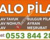 ALO PİLAV