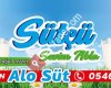 Alo Süt Gemlik Sütçü Sevim Abla