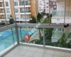 Alp-ay Manavgat Cam Balkon