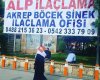 Alp Ilaclama