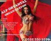 Alp Oryantal Organizasyon