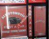 Alp Rent A Car Oto Kiralama