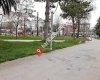 Alparslan Türkeş Parkı