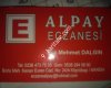 Alpay Eczanesi
