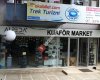 Alpeda Professional Kuaför Market