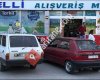 Alpelli Alışveriş Merkezi