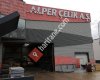 ALPER ÇELİK A.Ş. DİLOVASI