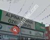 Alpina Garage