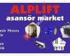 Alplift Asansör Market
